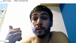 Quentin - PEkin - 29.11.2023